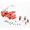 Dromader Klocki Fire Truck