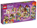 Lego Klocki Friends Dom Mii 41369