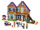 Lego Klocki Friends Dom Mii 41369