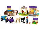 Lego Friends Stajnia ze źrebakami Mii 41361