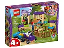 Lego Friends Stajnia ze źrebakami Mii 41361