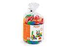 Cobi Klocki Klocki konstrukcyjne Waffle Mix 50
