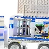Cobi Klocki Klocki Mobile Police Unit