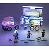 Cobi Klocki Klocki Mobile Police Unit