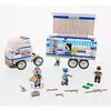 Cobi Klocki Klocki Mobile Police Unit