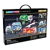 Cobi Klocki Klocki Mobile Police Unit