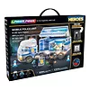 Cobi Klocki Klocki Mobile Police Unit