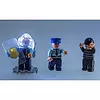 Cobi Klocki Klocki Mobile Police Unit