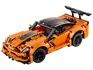 Lego Klocki Technic Chevrolet Corvette ZR1 42093