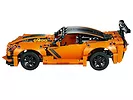 Lego Klocki Technic Chevrolet Corvette ZR1 42093