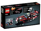 Lego Klocki Technic Motorówka 42089