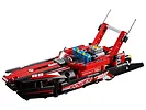 Lego Klocki Technic Motorówka 42089