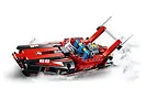 Lego Klocki Technic Motorówka 42089