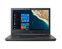 Acer Laptop TravelMate P2510-G2-M-57S1 / Intel Core i5-8250U / 15.6 FHD ComfyView LED LCD / UMA / 4GB / 128GB SSD / W10PR64