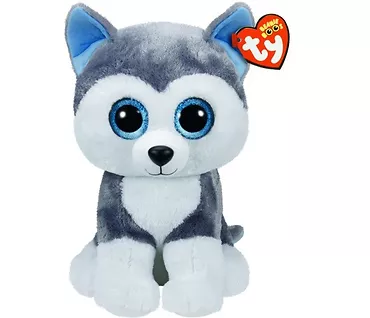 Axiom Maskotka TY Beanie Boos pies Slush