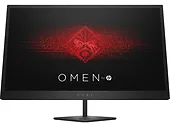 Monitor gamingowy 24,5" OMEN by HP 25 FHD TN 144Hz 1ms Gaming (Z7Y57AA)