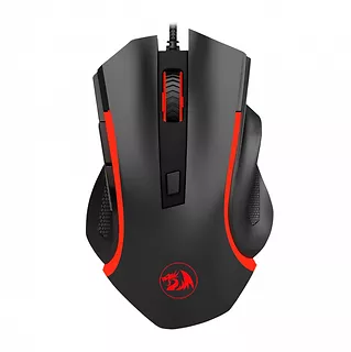 Digitus Mysz gaminowa RGB NOTHOSAUR M606