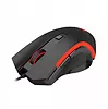 Digitus Mysz gaminowa RGB NOTHOSAUR M606