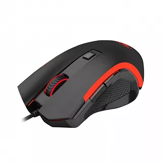 Digitus Mysz gaminowa RGB NOTHOSAUR M606