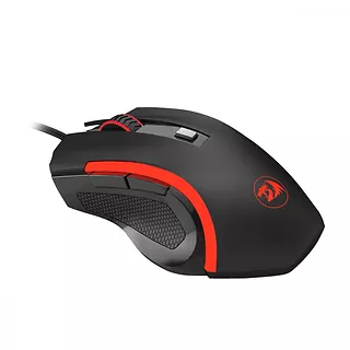 Digitus Mysz gaminowa RGB NOTHOSAUR M606