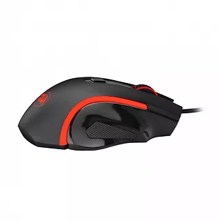Digitus Mysz gaminowa RGB NOTHOSAUR M606
