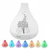 Pioneer Nawilżacz MM-727 Volcano z funkcją aromatyzera i lampki nocnej