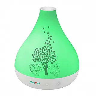 Pioneer Nawilżacz MM-727 Volcano z funkcją aromatyzera i lampki nocnej