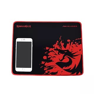 Logitech Podkładka pod mysz gamingowa ARCHELON P001