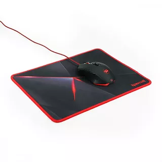Logitech Podkładka pod mysz gamingowa CAPRICORN P012