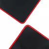 Logitech Podkładka pod mysz gamingowa CAPRICORN P012