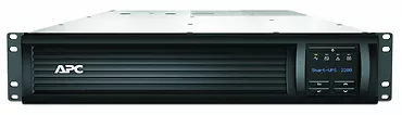 APC Smart UPS 2.2kVA/1.98kW 2U SmartConnect