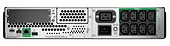 APC Smart UPS 2.2kVA/1.98kW 2U SmartConnect