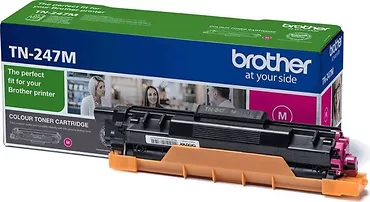 Brother Toner TN247M purpurowy 2300str. do HL32x0/DCP35x0/MFC37x