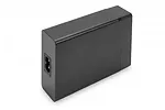 Digitus Uniwersalna 4-portowa ładowarka sieciowa 240V USB Typ C (5-20V/3A/60W) 3xUSB A (5V/2.4A) PD czarna