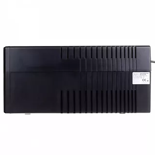 Zasilacz awaryjny UPS Line-Interactive LED, 1000VA/600W