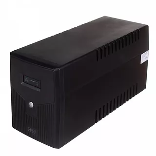 Zasilacz awaryjny UPS Line-Interactive LED, 1500VA/900W