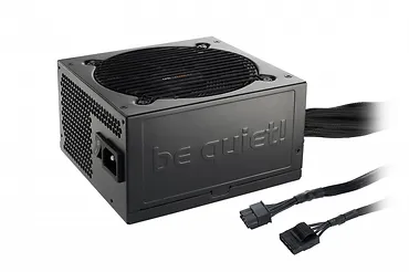 Be quiet! Zasilacz Pure Power 11 700W 80+ Gold BN295