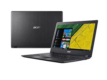 Acer Aspire 3  i3-6006U/15.6/4GB/500GB/Windows 10