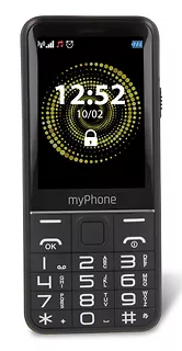 Telefon myPhone Halo Q+