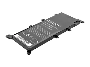 Master Lock Bateria do Asus A555 F555 K555 (5000 mAh)