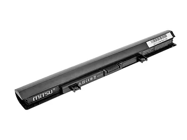 Master Lock Bateria do Toshiba C50 C55 C70 L50 (2200 mAh)