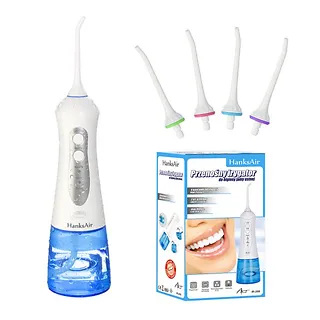 Irygator HanksAir IR-200