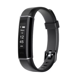 Smartband UMAX U-Band 120HR Czarna