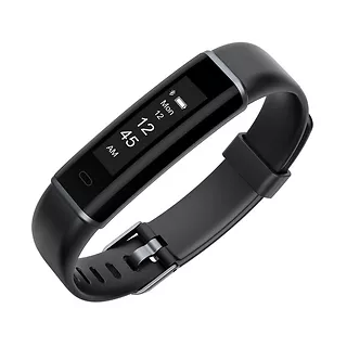 Smartband UMAX U-Band 120HR Czarna