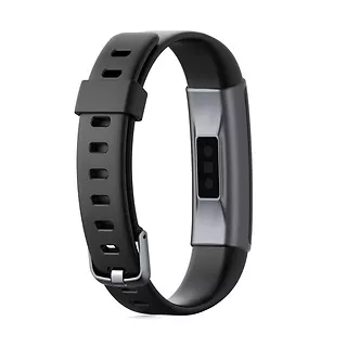 Smartband UMAX U-Band 120HR Czarna