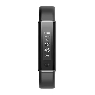 Smartband UMAX U-Band 120HR Czarna