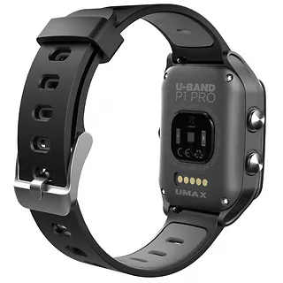 Smartband UMAX U-Band P1 PRO Black