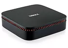 MiniPC UMAX U-Box J34 +120 GB SSD