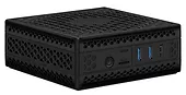 MiniPC UMAX U-Box J50 +1 tb hdd