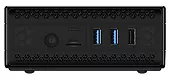 MiniPC UMAX U-Box J50 +1 tb hdd